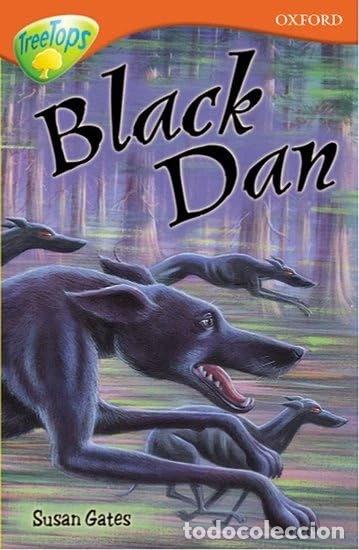 Libros: Black Dan- 9780199183876