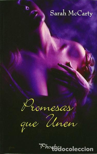 Libros: Promesas que unen- 9788496952041