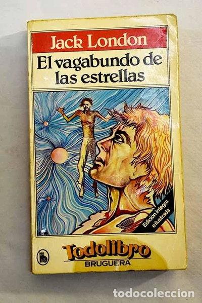 Libros: El vagabundo de las estrellas- 9788402092878