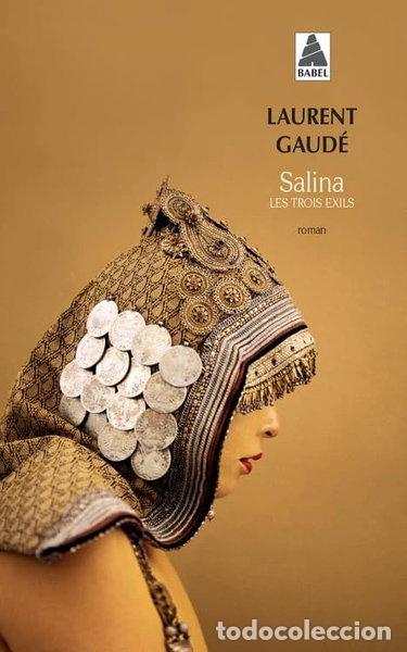 Libros: Salina: Les trois exils- 9782330141004