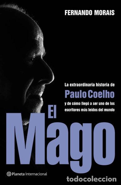 Libri di seconda mano: El Mago- 9788408081951