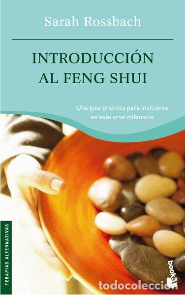 Libri di seconda mano: Introducci&oacute;n al feng shui- 9788408060819