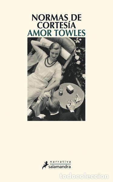 Libri di seconda mano: Normas de cortes&iacute;a- 9788498384819