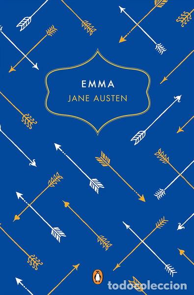 Libri di seconda mano: Emma (9788491050582)