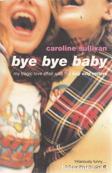 B&uuml;cher: Bye Bye Baby- 9780747547037