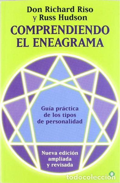 Libri di seconda mano: Comprendiendo el eneagrama- 9788499701073