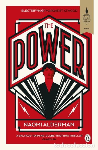 Livros em segunda m&atilde;o: The Power- 9780670919963