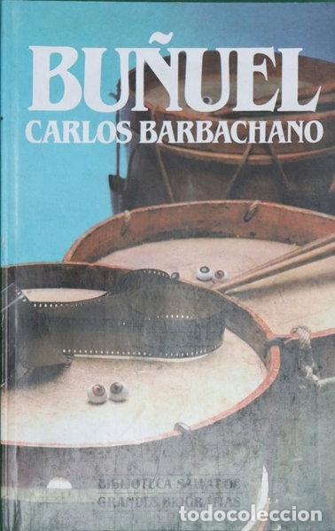 Livros em segunda m&atilde;o: Bu&ntilde;uel- 9788434582323