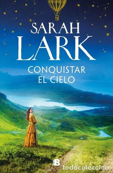 Libros: CONQUISTAR EL CIELO (LAS MUJERES HARD 2)- 9788466682473