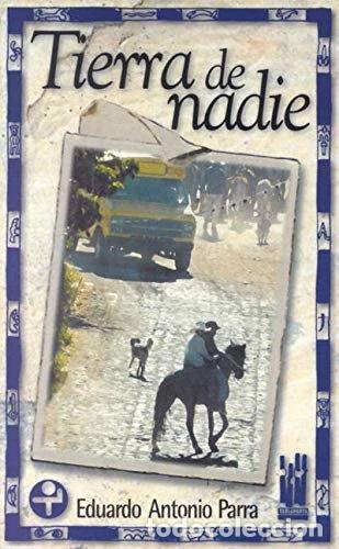 Libros: Tierra de nadie- 9788481361926