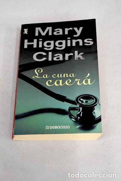 Libros: La cuna caer&aacute;- 9788484505815