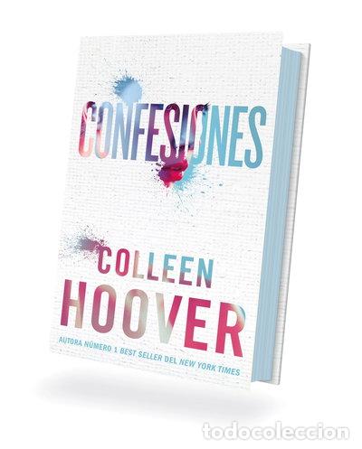 Libros: Confesiones- 9788410391284