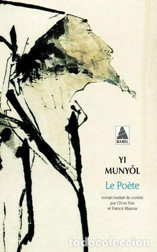 Libros: Le po&egrave;te- 9782742734214
