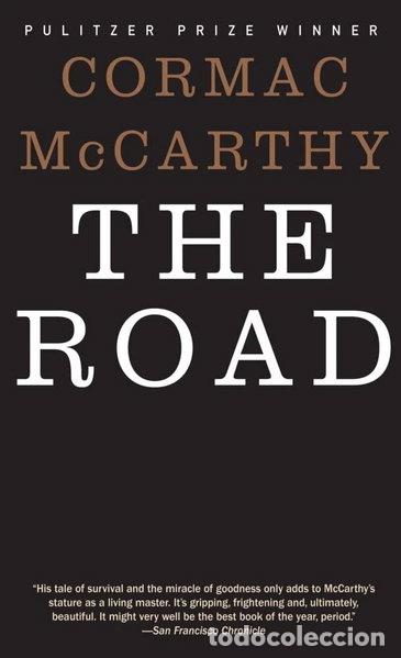 Libros: The Road- 9780307386458