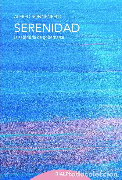 Libros: Serenidad- 9788432150241