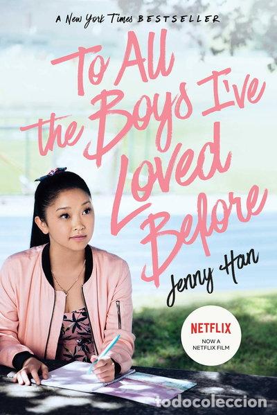 Libros: To All the Boys I've Loved Before- 9781534438378