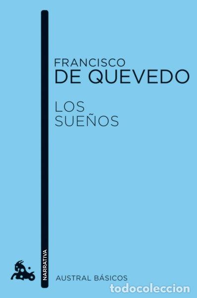 Libros: Los sue&ntilde;os- 9788408173649