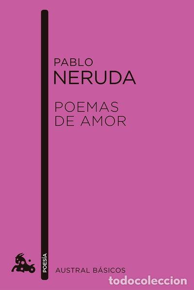 Libros: Poemas de amor- 9788432218590