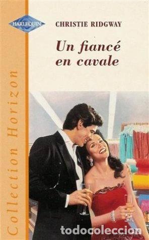 Libros: Un fianc&eacute; en cavale- 9782280141925