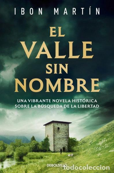 Libros: El valle sin nombre- 9788466382397