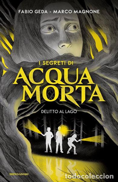 Libros: Delitto al lago- 9788804739005