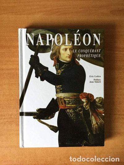 Livros em segunda m&atilde;o: Napol&eacute;on- 9782847901801