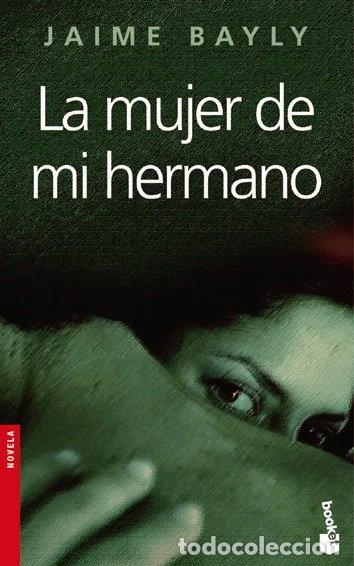 Livros em segunda m&atilde;o: La mujer de mi hermano- 9788408067405