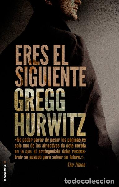Libros: Eres el siguiente- 9788499186344