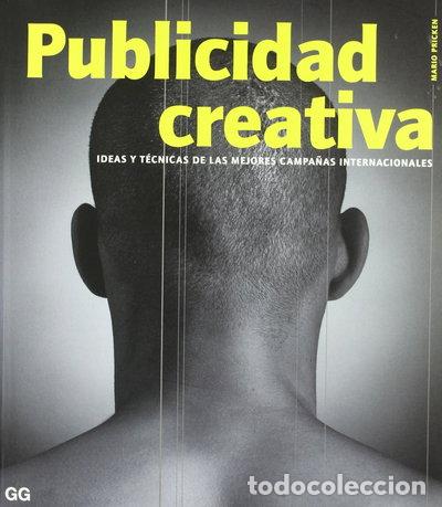 Libros: Publicidad creativa- 9788425217357