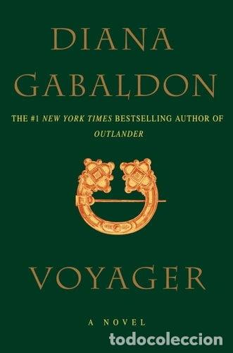 Libros: Voyager- 9780385302326