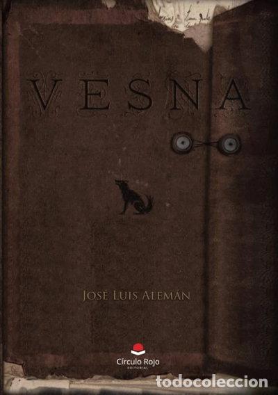Libros: Vesna- 9788413314167