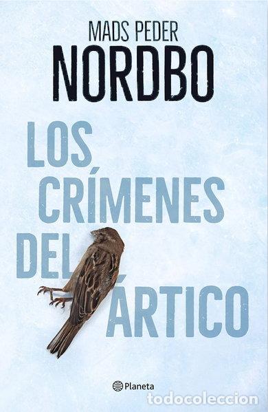Libros: Los cr&iacute;menes del &Aacute;rtico- 9788408214090