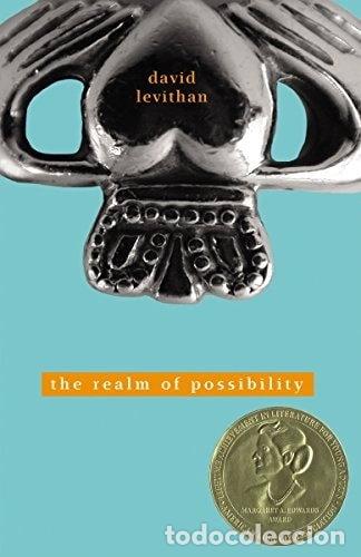 Libros: The Realm of Possibility- 9780375836572