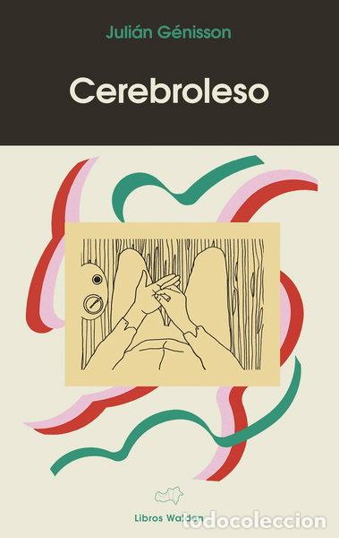 books: Cerebroleso- 9788409139736