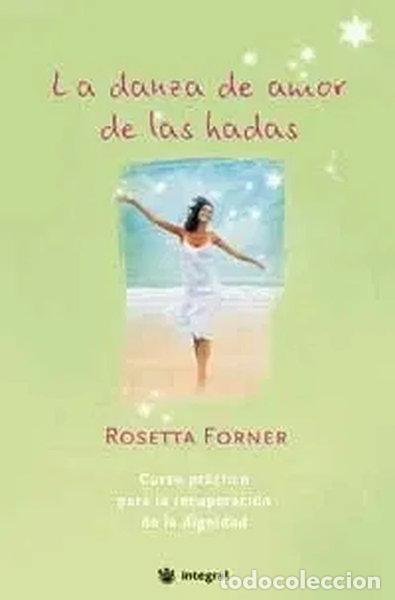 B&uuml;cher: La danza de amor de las hadas- 9788478711949