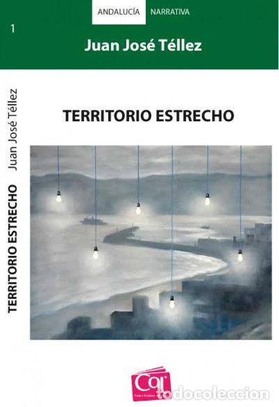 B&uuml;cher: Territorio Estrecho- 9788488067074