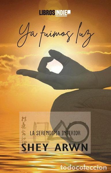 Libros: Ya fuimos luz- 9788419671196