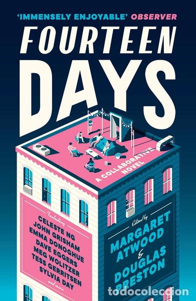 Libros: Fourteen Days- 9781529926873
