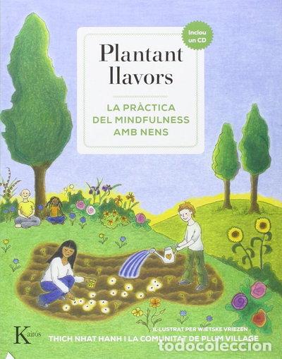 Libros: Plantant llavors- 9788499884738