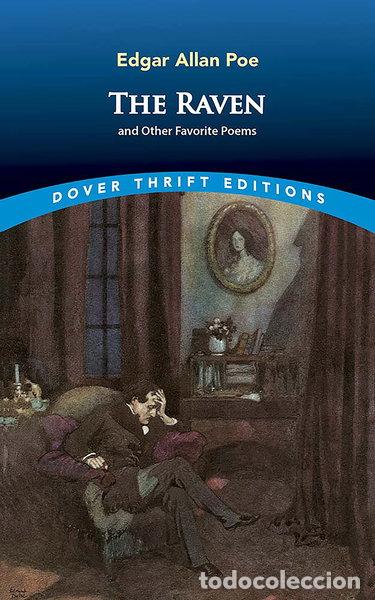 Libros: The Raven- 9780486266855