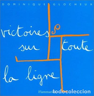 Libros: Victoires sur toute la ligne- 9782082002950