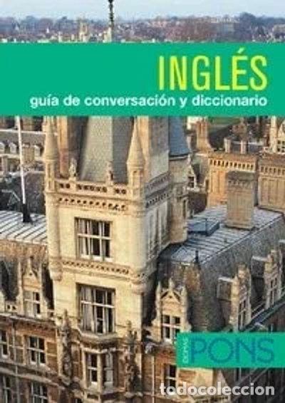 Livros em segunda m&atilde;o: Gu&iacute;a de conversaci&oacute;n - Ingl&eacute;s- 9788484433057