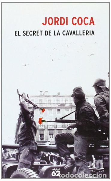 Libri di seconda mano: El secret de la cavalleria- 9788429754148