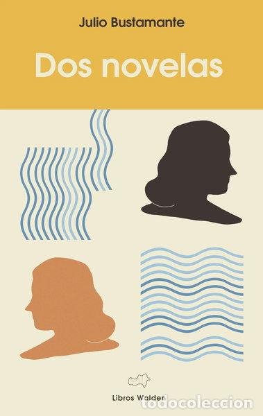 Libri di seconda mano: Dos novelas- 9788409027583