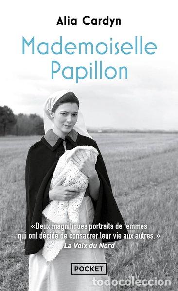 Libri di seconda mano: Mademoiselle Papillon- 9782266316330