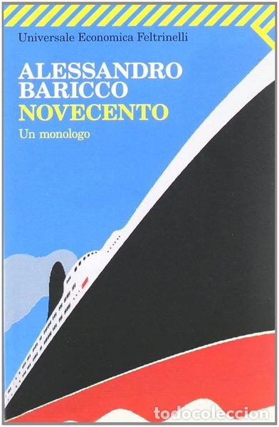 B&uuml;cher: Novecento- 9788807813023