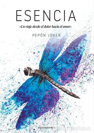 Libros: Esencia- 9788418323232