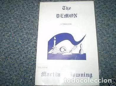 Libros: The Demon- 9780573120909