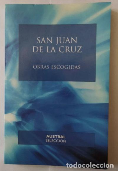 Libros: Obras escogidas- 9788467003444