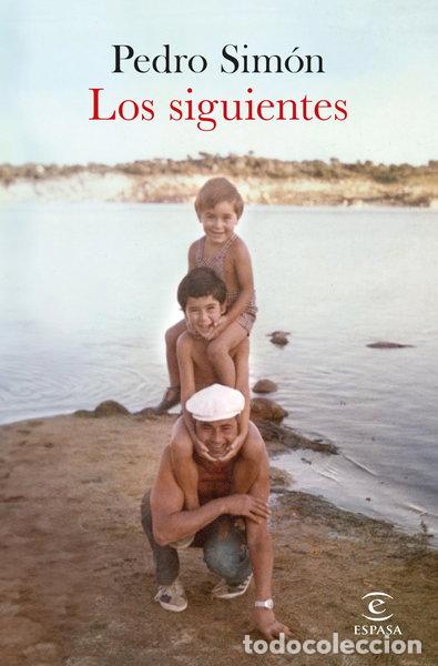 Libros: Los siguientes- 9788467071740